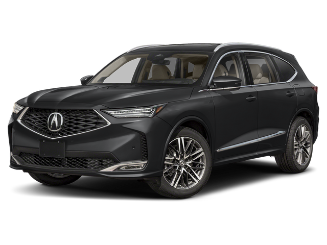 2025 Acura MDX Advance