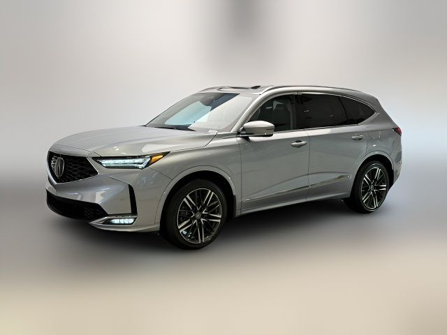 2025 Acura MDX Advance