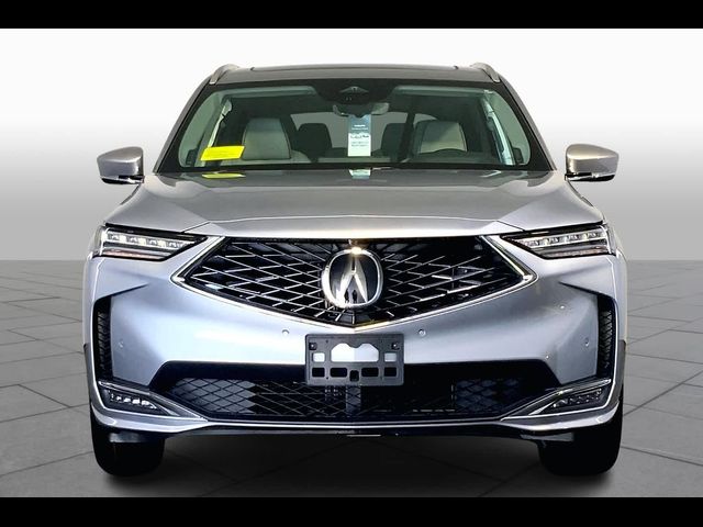 2025 Acura MDX Advance