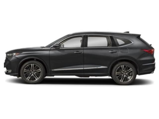 2025 Acura MDX Advance