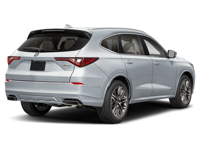 2025 Acura MDX Advance