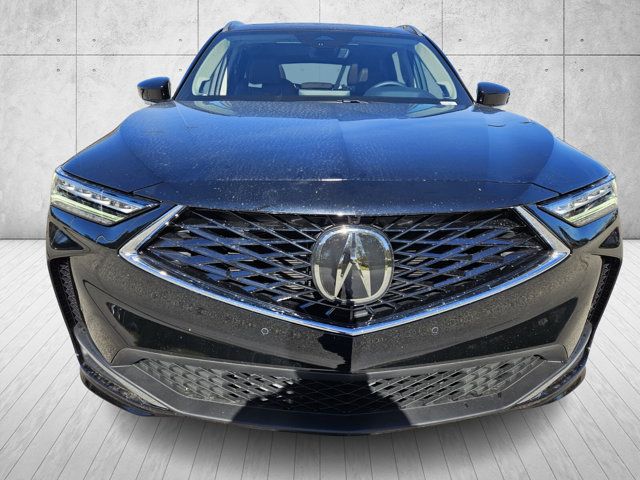 2025 Acura MDX Advance