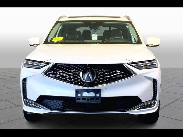 2025 Acura MDX Advance