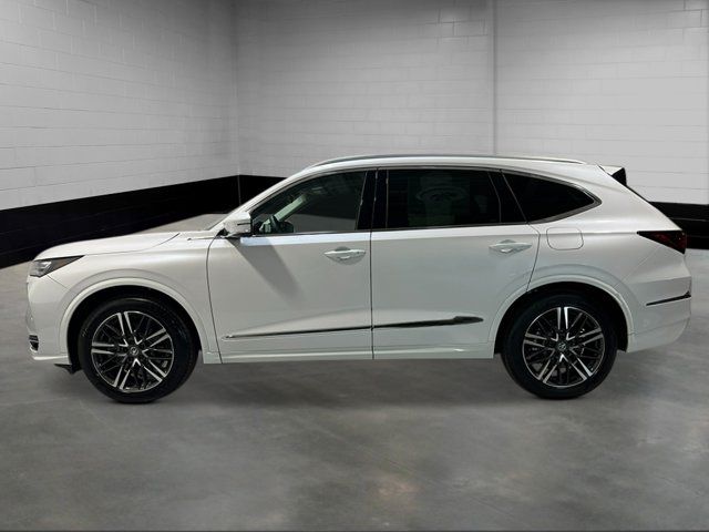 2025 Acura MDX Advance