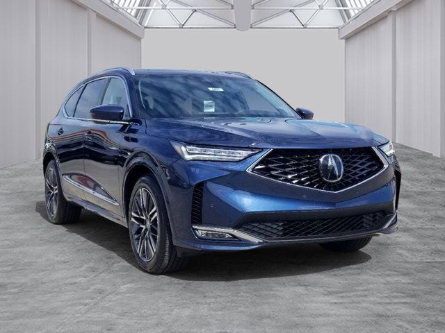 2025 Acura MDX Advance