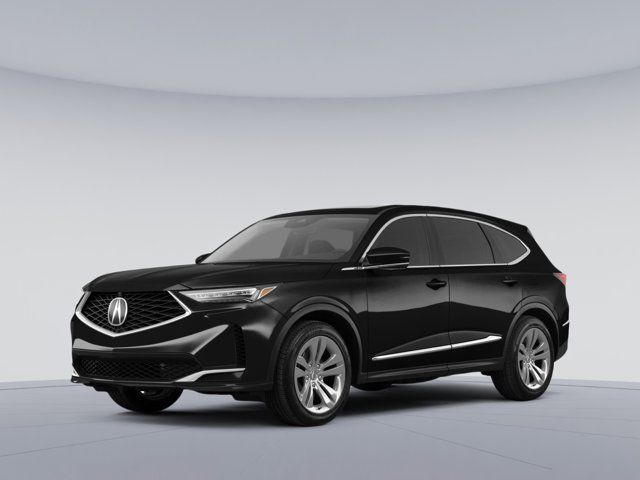 2025 Acura MDX Advance