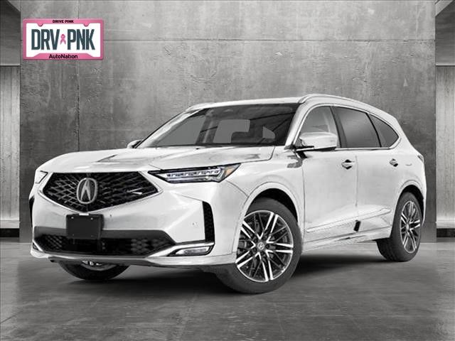 2025 Acura MDX Advance