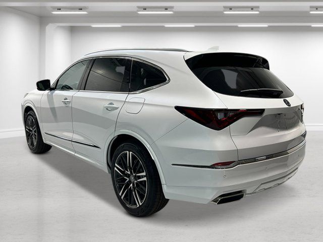 2025 Acura MDX Advance