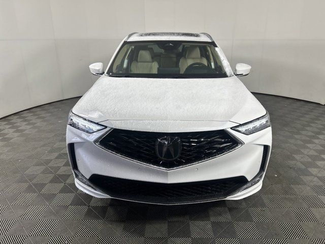 2025 Acura MDX Advance