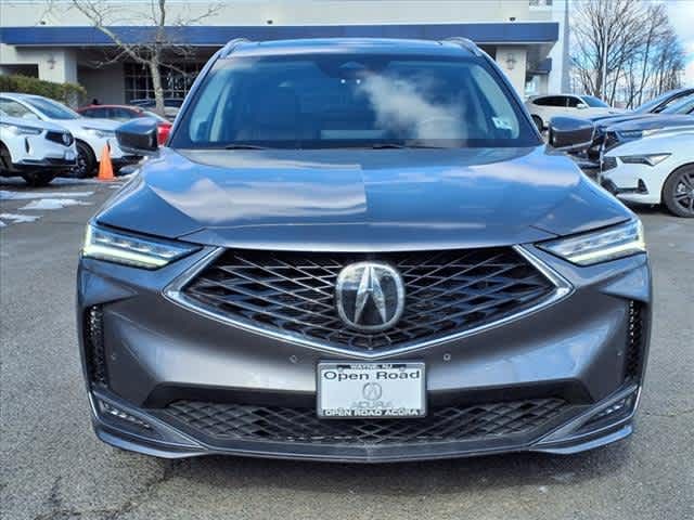 2025 Acura MDX Advance