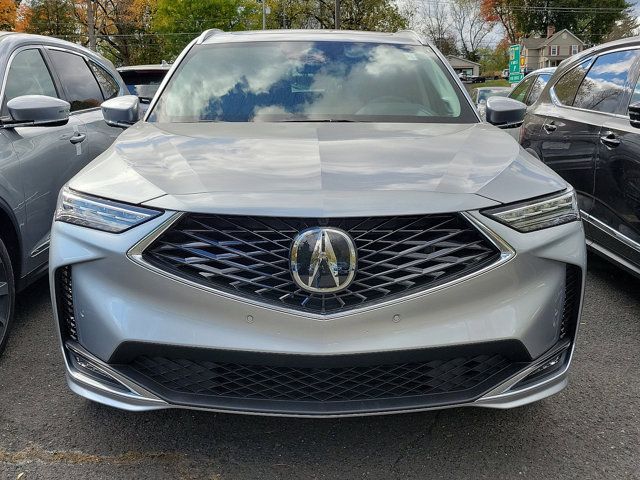 2025 Acura MDX Advance