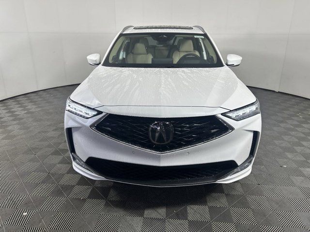 2025 Acura MDX Advance