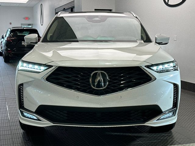 2025 Acura MDX Advance