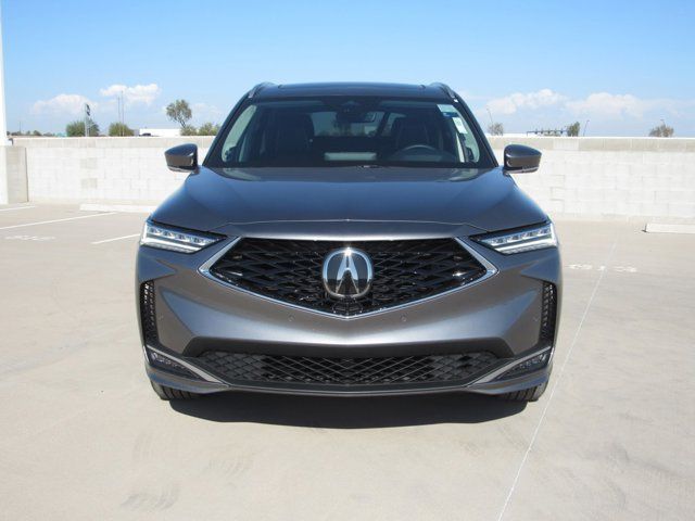 2025 Acura MDX Advance