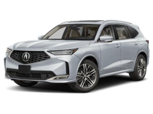 2025 Acura MDX Advance