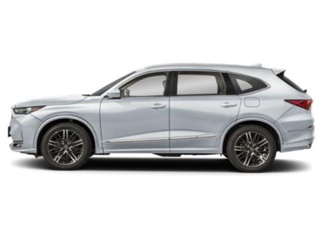 2025 Acura MDX Advance