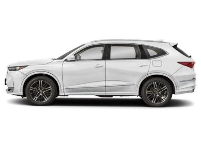 2025 Acura MDX Advance