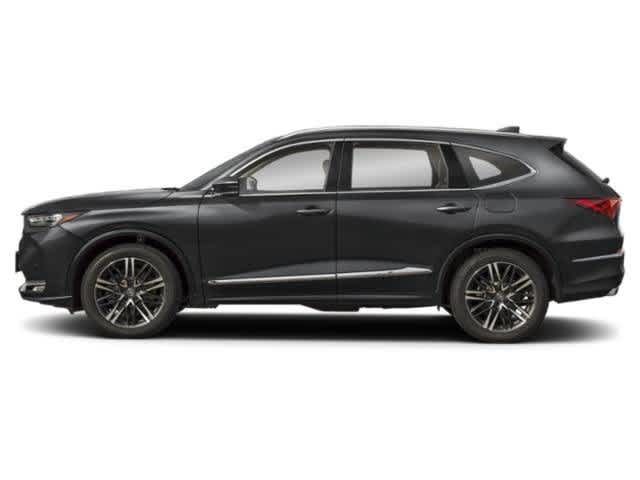 2025 Acura MDX Advance