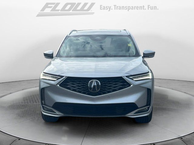 2025 Acura MDX Advance