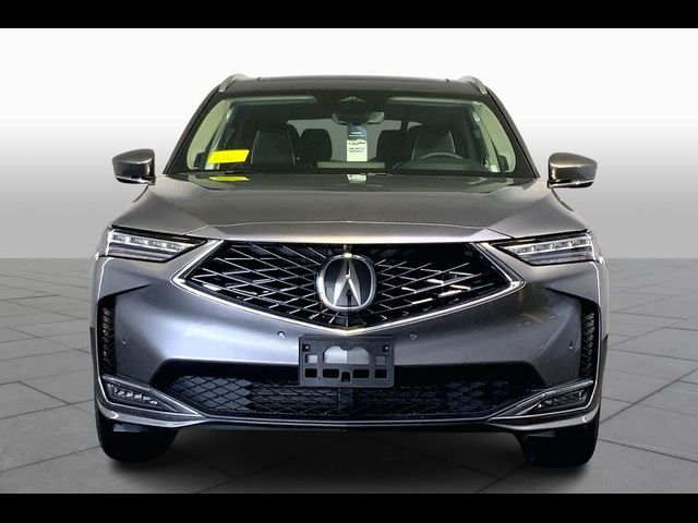 2025 Acura MDX Advance