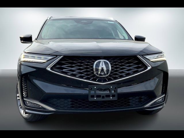 2025 Acura MDX Advance