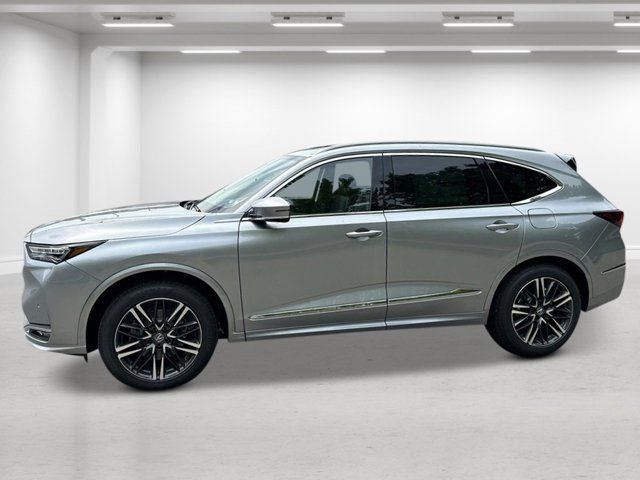 2025 Acura MDX Advance