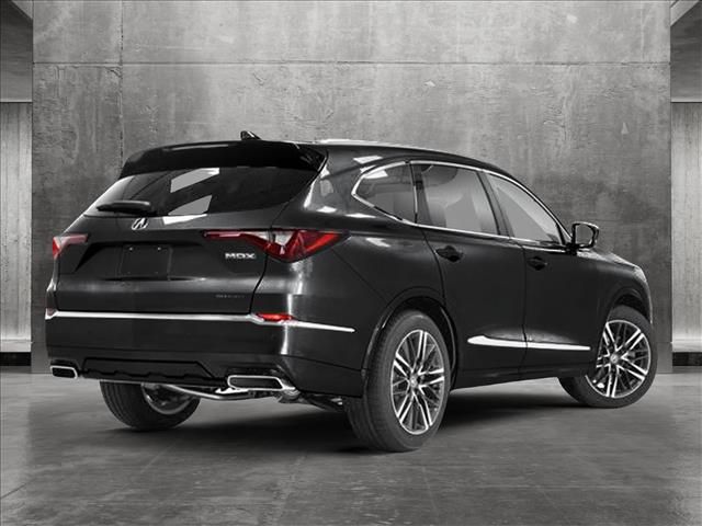 2025 Acura MDX Advance