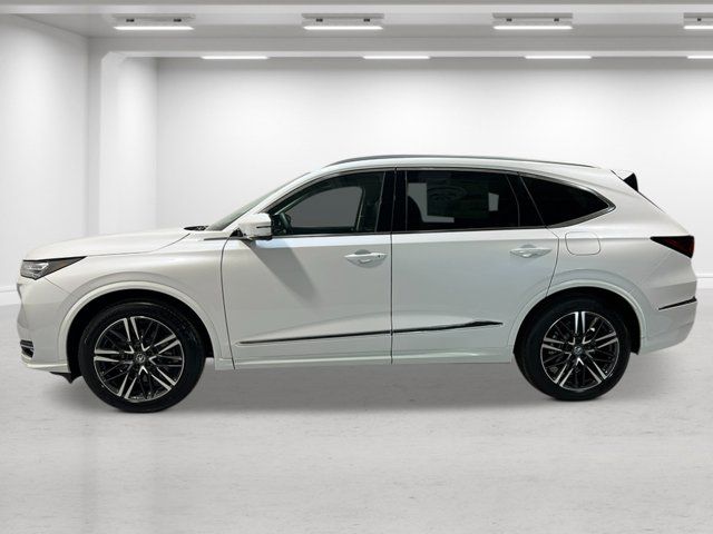 2025 Acura MDX Advance