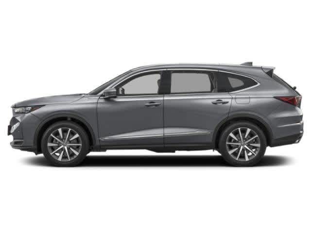 2025 Acura MDX Technology