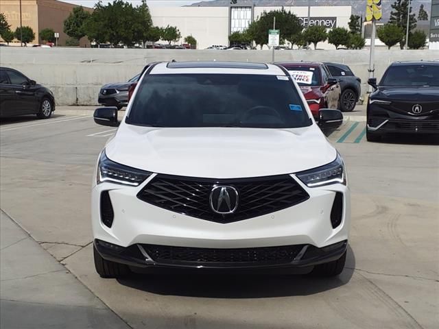 2025 Acura RDX A-Spec Advance