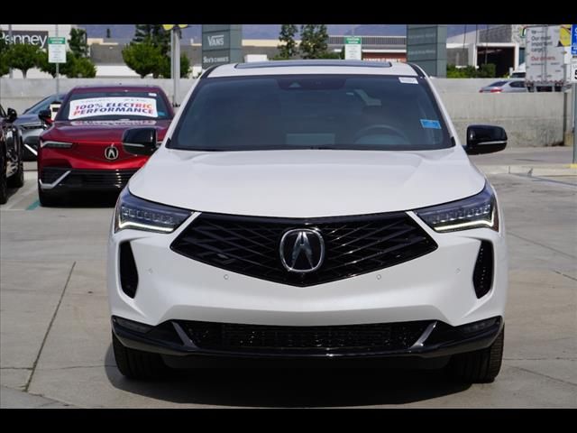 2025 Acura RDX A-Spec Advance