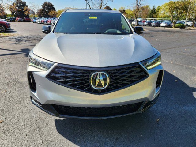 2025 Acura RDX A-Spec Advance