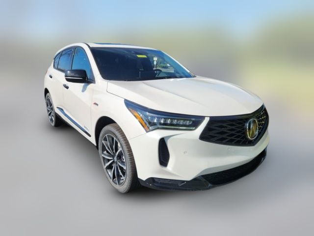 2025 Acura RDX A-Spec Advance