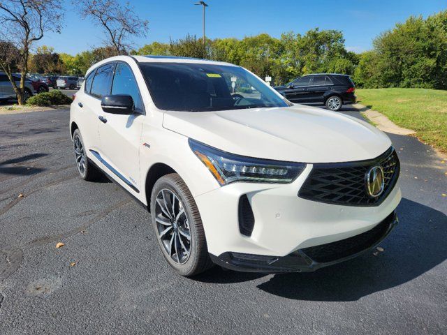 2025 Acura RDX A-Spec Advance