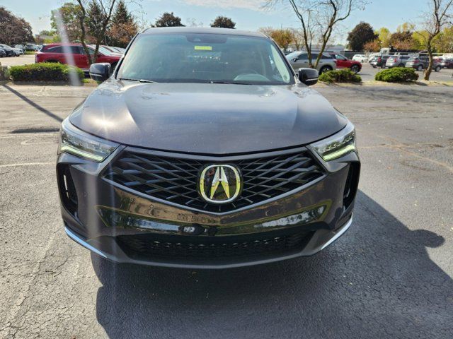 2025 Acura RDX Technology