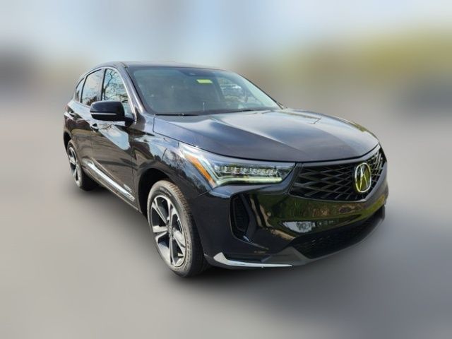 2025 Acura RDX Technology