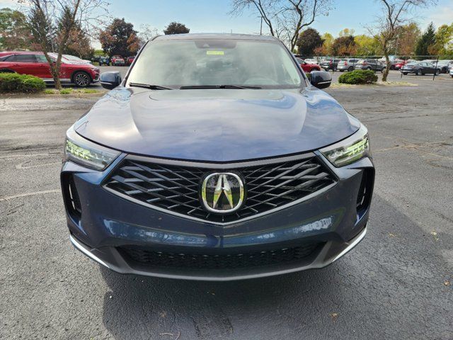 2025 Acura RDX Technology