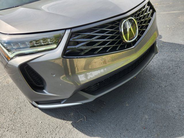 2025 Acura RDX Technology