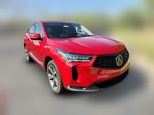 2025 Acura RDX Technology