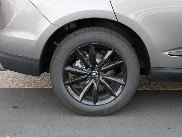 2025 Acura RDX Base