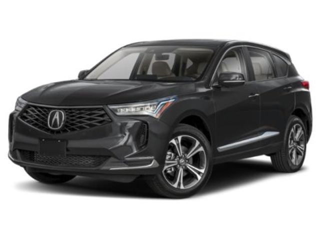 2025 Acura RDX Base