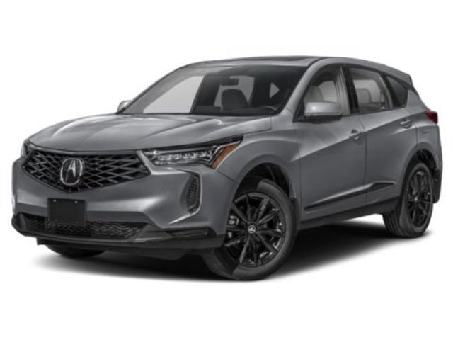 2025 Acura RDX Base