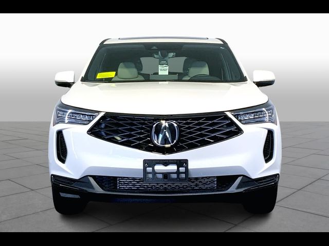 2025 Acura RDX Base