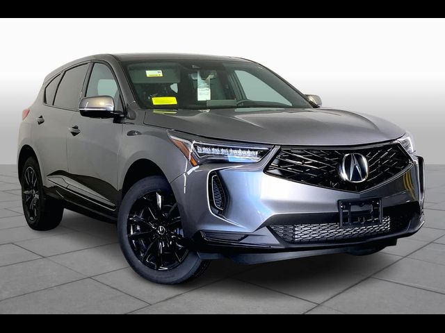 2025 Acura RDX Base