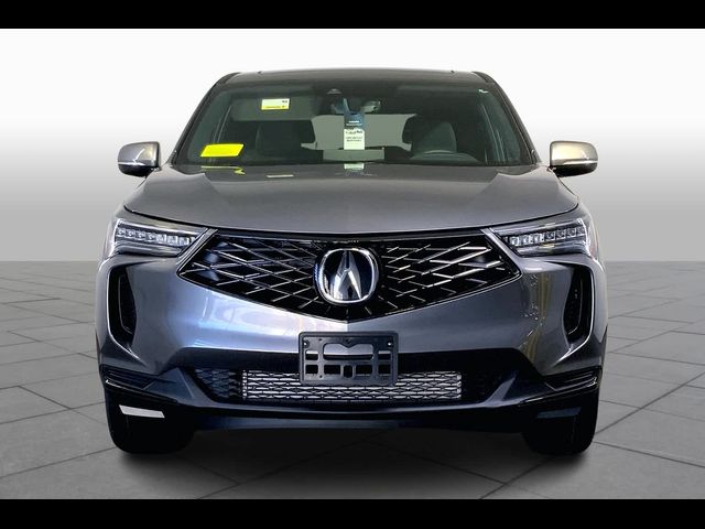 2025 Acura RDX Base