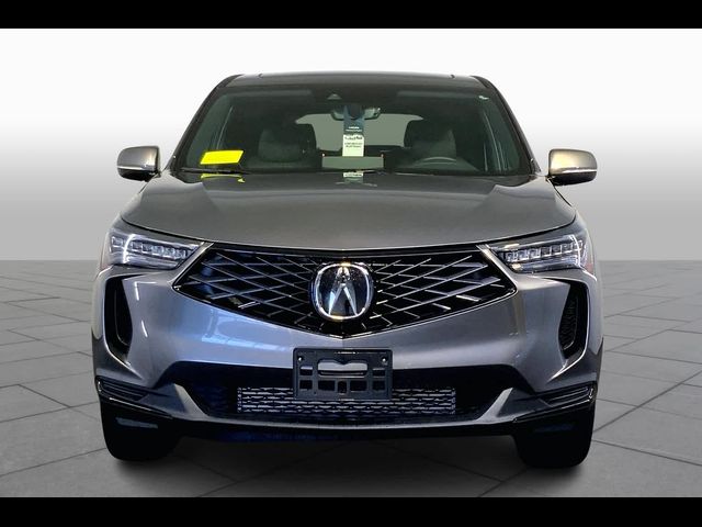 2025 Acura RDX Base