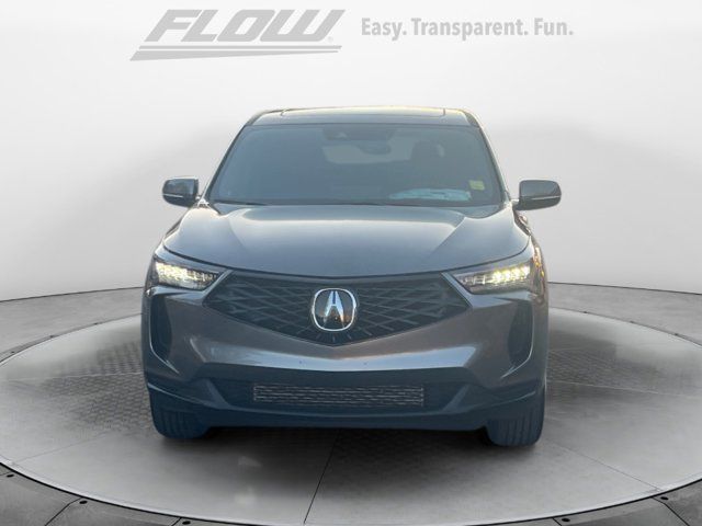 2025 Acura RDX Base