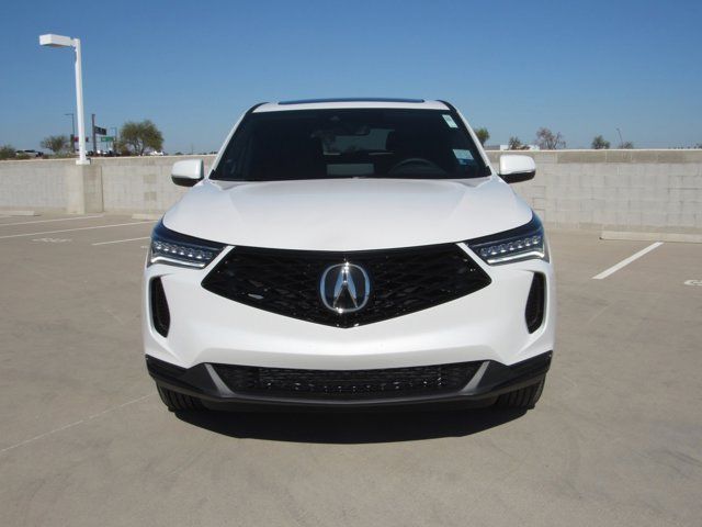 2025 Acura RDX Base