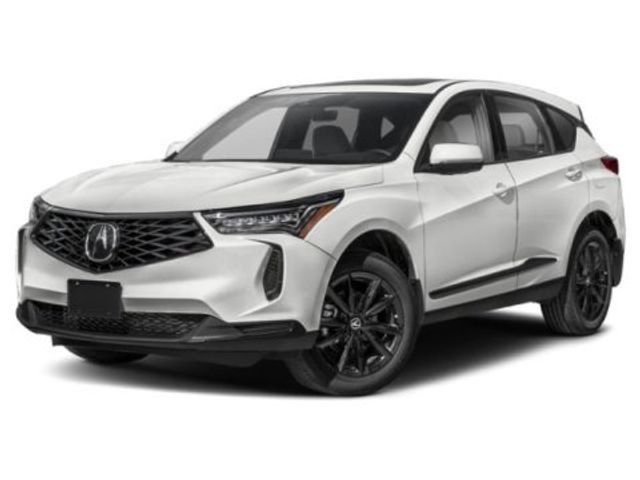 2025 Acura RDX Base