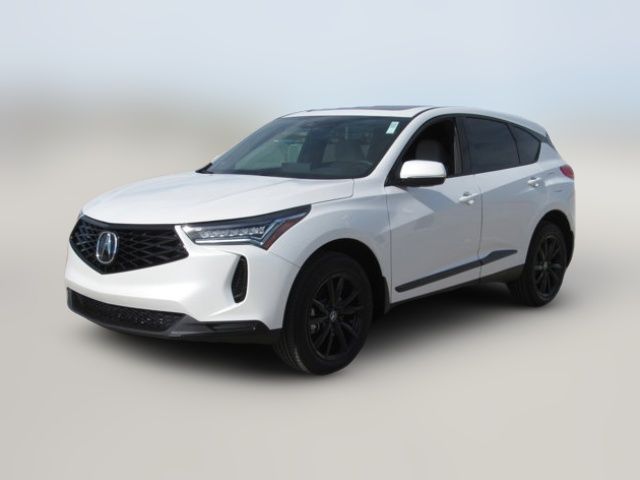 2025 Acura RDX Base
